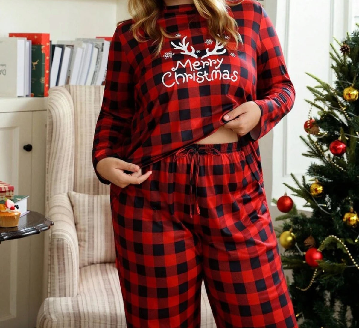 Xmas Sleepset