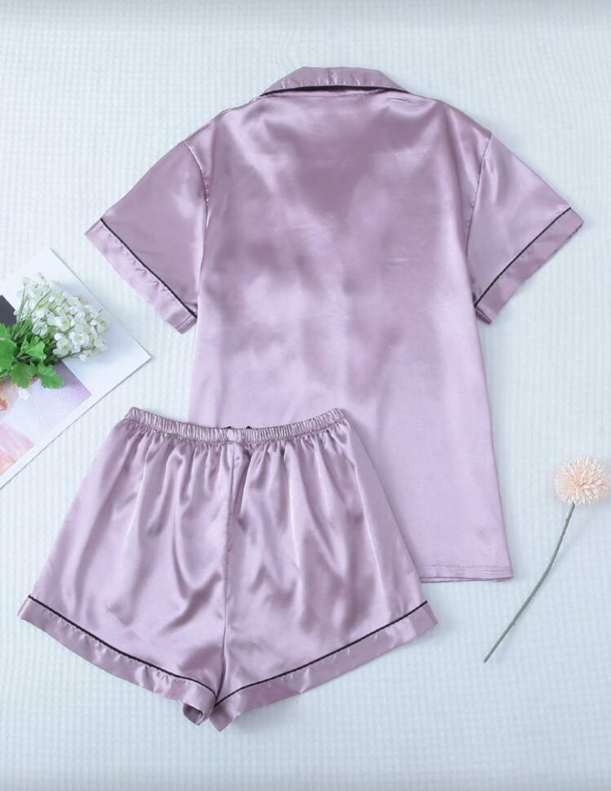 Pastelle Purple