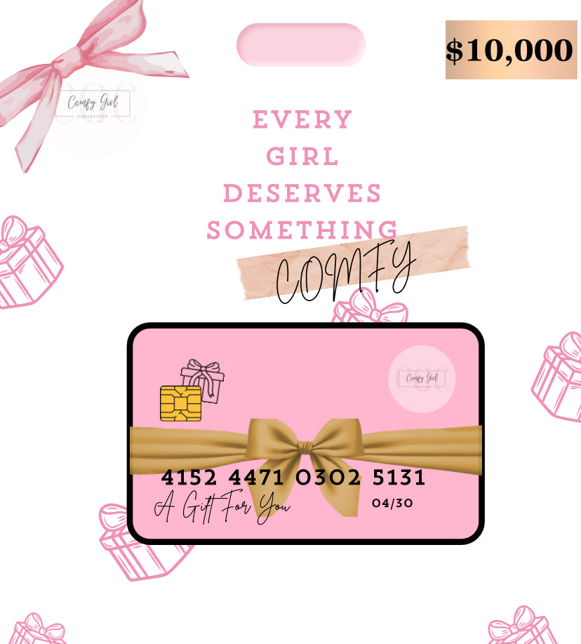 Giftcard