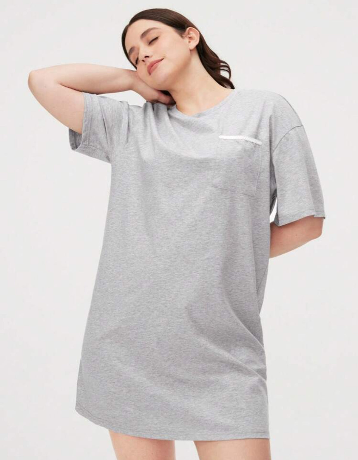 Cotton Nightdress