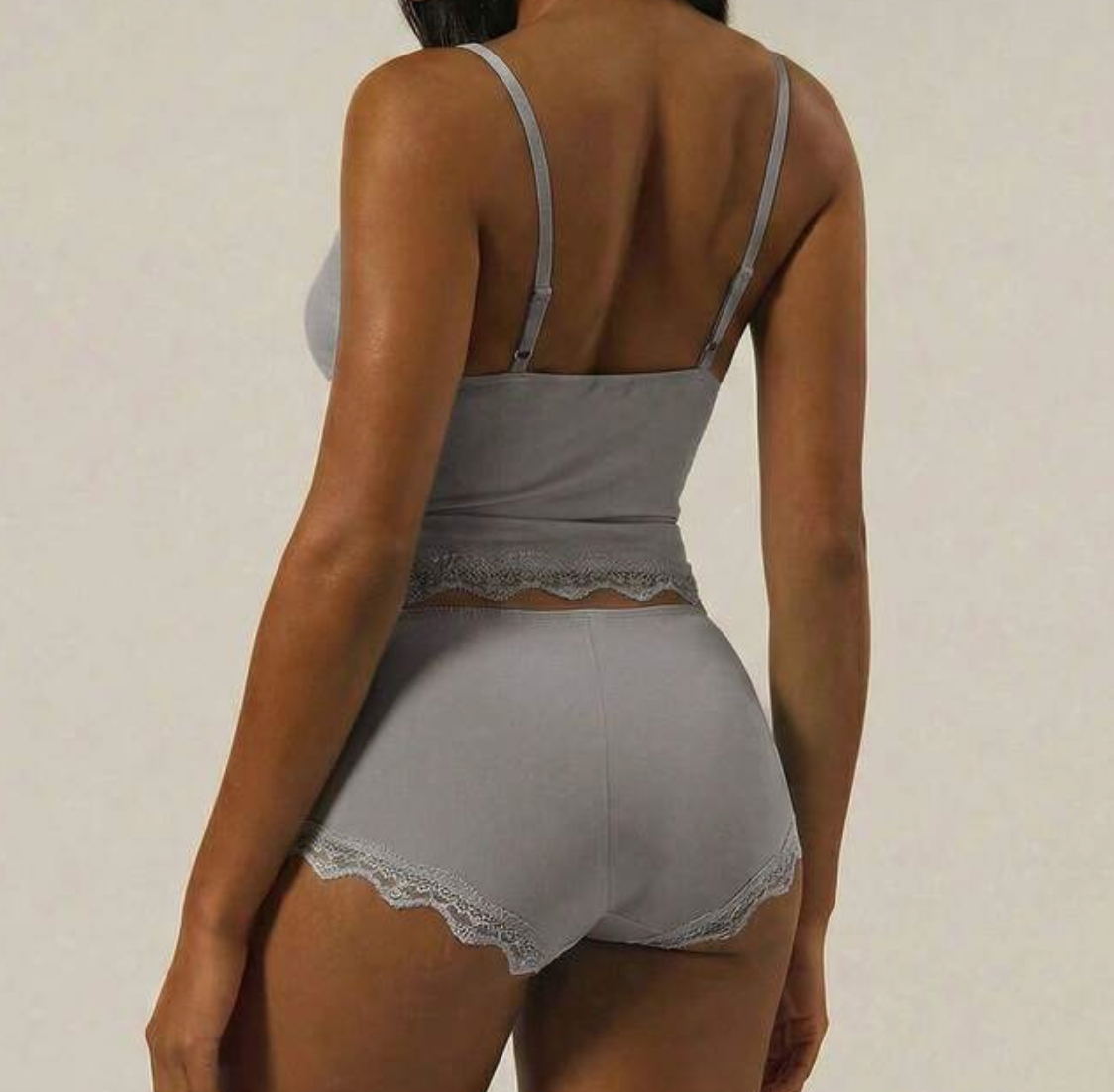 Summer Grey