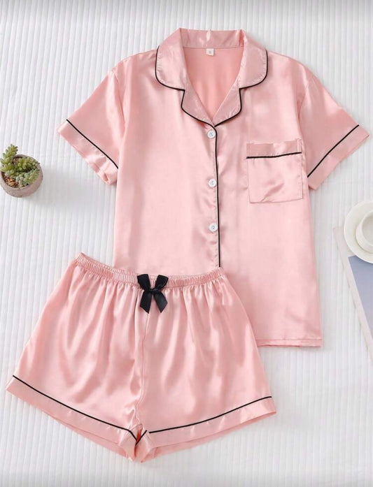 Pastelle Pink