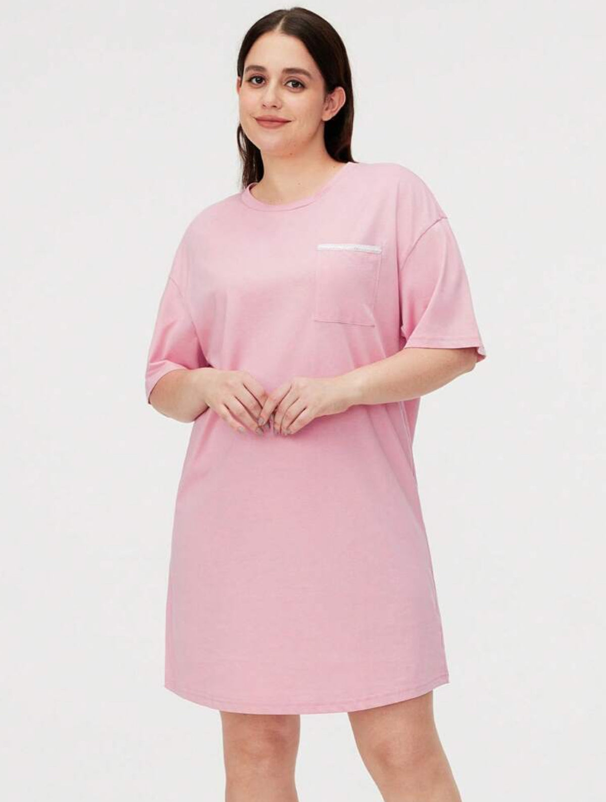 Cotton Nightdress