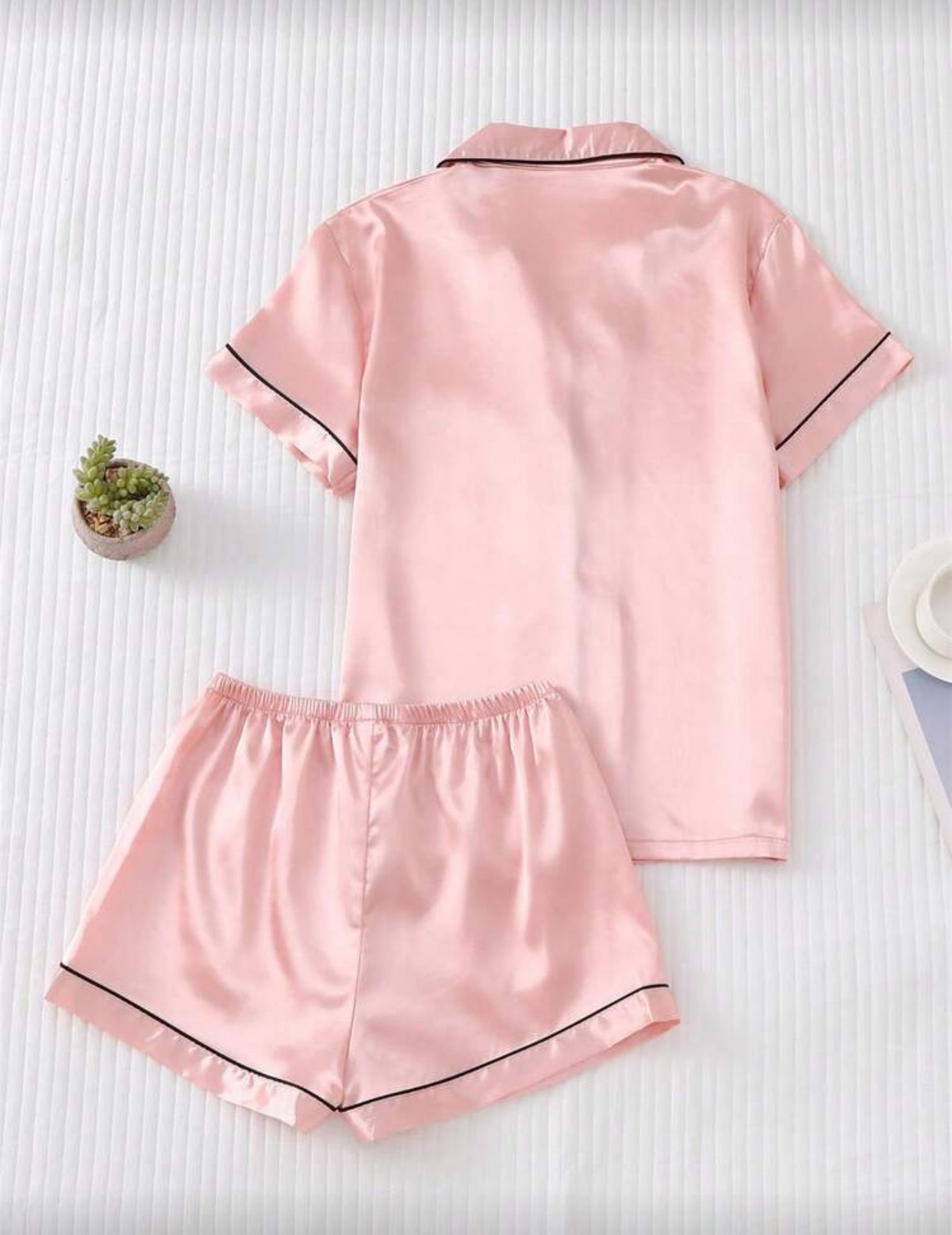 Pastelle Pink