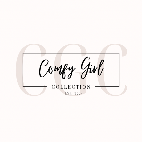 The Comfy Girl Collection
